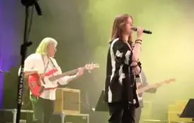 Koncert Finałowy Puławskiego Lata Bluesowego (16 sierpnia 2025) 49