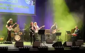 Koncert Finałowy Puławskiego Lata Bluesowego (16 sierpnia 2025) 50