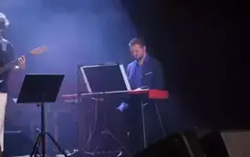 Koncert Finałowy Puławskiego Lata Bluesowego (16 sierpnia 2025) 52