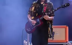 Koncert Finałowy Puławskiego Lata Bluesowego (16 sierpnia 2025) 55