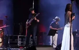 Koncert Finałowy Puławskiego Lata Bluesowego (16 sierpnia 2025) 56