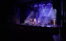 Koncert Finałowy Puławskiego Lata Bluesowego (16 sierpnia 2025) 60