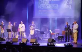 Koncert Finałowy Puławskiego Lata Bluesowego (16 sierpnia 2025) 61