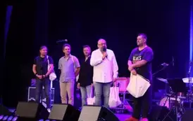 Koncert Finałowy Puławskiego Lata Bluesowego (16 sierpnia 2025) 62