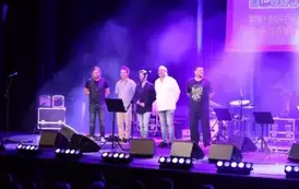 Koncert Finałowy Puławskiego Lata Bluesowego (16 sierpnia 2025) 64