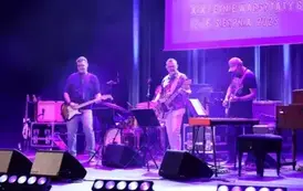 Koncert Finałowy Puławskiego Lata Bluesowego (16 sierpnia 2025) 66