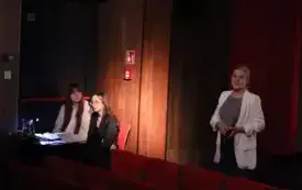Eliminacje powiatowe 29. Jesiennego Konkursu Recytatorskiego (5 listopada 2025) 1