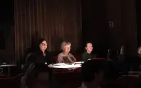 Eliminacje powiatowe 29. Jesiennego Konkursu Recytatorskiego (5 listopada 2025) 11