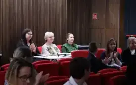 Eliminacje powiatowe 29. Jesiennego Konkursu Recytatorskiego (5 listopada 2025) 23