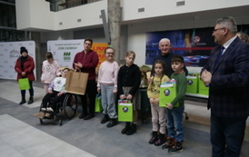 Rozstrzygnięcie Konkursu na Bożonarodzeniową Szopkę Przestrzenną (2 lutego 2026) 9