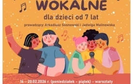 Ferie zimowe w POK "Dom Chemika" 4