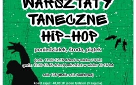 Ferie zimowe w POK "Dom Chemika" 5