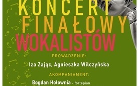 Koncerty towarzyszące Warsztatom Jazzowym Puławy 2026 2