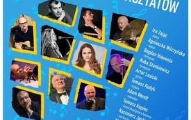 Koncerty towarzyszące Warsztatom Jazzowym Puławy 2026 3