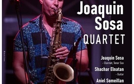 Koncerty towarzyszące Warsztatom Jazzowym Puławy 2026 4