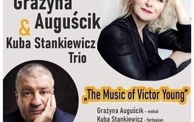Koncerty towarzyszące Warsztatom Jazzowym Puławy 2026 5