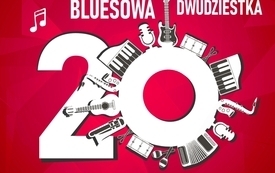 Puławskie Lato Bluesowe - XX Letnie Warsztaty Bluesowe 4