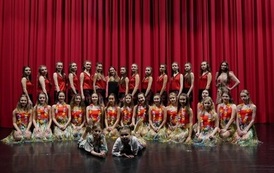 "Taneczna podr&oacute;ż po świecie" (26 stycznia 2022)