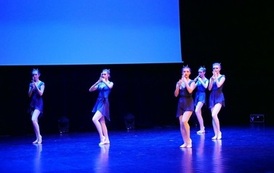 "Taneczna podr&oacute;ż po świecie" (26 stycznia 2022)