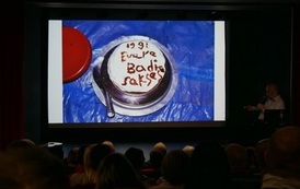 Spotkanie muzyczno-podr&oacute;żnicze "Himalaje i muzyka" (4 lutego 2022)