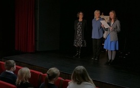 26. Jesienny Konkurs Recytatorski - etap powiatowy 2