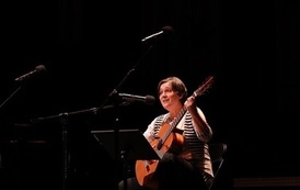 Koncert Laureat&oacute;w XXVIII Og&oacute;lnopolskiego Festiwalu Kolęd (8 stycznia 2023) 5