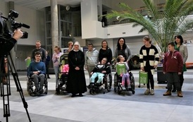 Rozstrzygnięcie konkursu na Bożonarodzeniową Szopkę Przestrzenną (12 stycznia 2023) 16