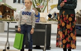 Rozstrzygnięcie konkursu na Bożonarodzeniową Szopkę Przestrzenną (12 stycznia 2023) 19