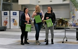 Rozstrzygnięcie konkursu na Bożonarodzeniową Szopkę Przestrzenną (12 stycznia 2023) 20