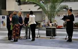 Rozstrzygnięcie konkursu na Bożonarodzeniową Szopkę Przestrzenną (12 stycznia 2023) 21