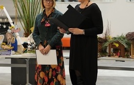 Rozstrzygnięcie konkursu na Bożonarodzeniową Szopkę Przestrzenną (12 stycznia 2023) 22