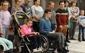 Rozstrzygnięcie konkursu na Bożonarodzeniową Szopkę Przestrzenną (12 stycznia 2023) 24