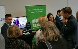 Kongres animacja+przyszłość w NCK (6-8 listopada 2023) 2