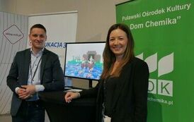 Kongres animacja+przyszłość w NCK (6-8 listopada 2023) 3