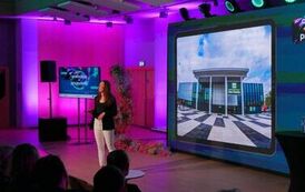 Kongres animacja+przyszłość w NCK (6-8 listopada 2023) 6