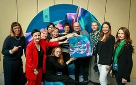 Kongres animacja+przyszłość w NCK (6-8 listopada 2023) 8