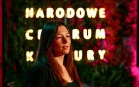 Kongres animacja+przyszłość w NCK (6-8 listopada 2023) 11