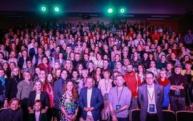 Kongres animacja+przyszłość w NCK (6-8 listopada 2023) 12