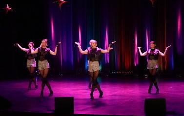  Koncert W rytmie tańca - Formacje Taneczne Abakua i Szpils Heels (20 czerwca 2026) 30