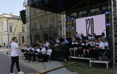 II edycja Puławskiego Festiwalu Muzycznego PUŁAWAVE (21 czerwca 2026) 23