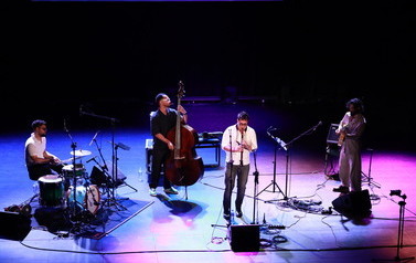 Warsztaty Jazzowe sPOKo Jazz 2026 - Koncert Joaquin Sosa Quartet (7 lipca 2026) 17