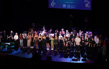 Gala Finałowa Warsztat&oacute;w Jazzowych sPOKo Jazz 2026 (11 lipca 2026) 47