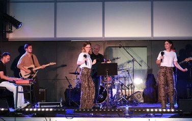 Koncert "Oldies but Goldies" - Magda i Zosia Gąsiorowskie z zespołem Blues Smile Band (10 sierpnia 2026) 28