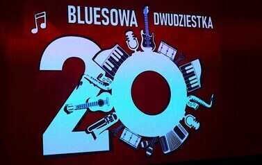  Koncert Bluesowa Dwudziestka (11 sierpnia 2026) 26