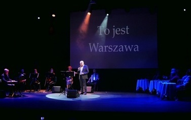 Koncert &quot;To jest Warszawa&quot; (11 stycznia 2022)