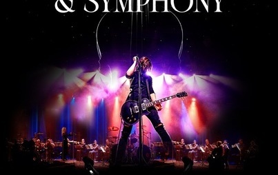 Zdjęcie do Koncert Metallica &amp; Symphony by SCREAM INC.