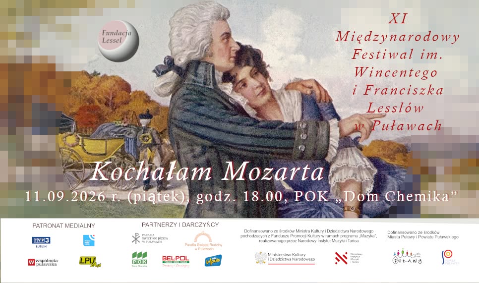 Kochałam_Mozarta_-_plakat
