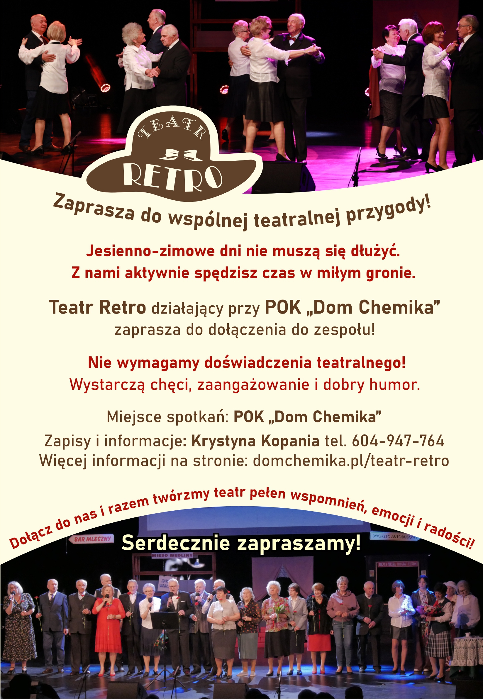RETRO_ulotka