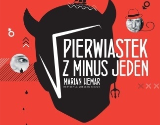Zdjęcie do Spektakl "Pierwiastek z minus jeden" Teatru KONTYNUACJA