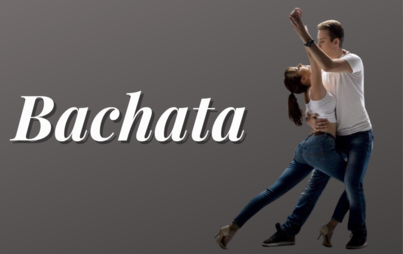 Zdjęcie do Bachata solo i w parach - nowe grupy